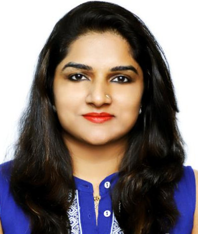 Dr. Amrutha Varghese