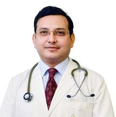 Dr. Deepak Vohra