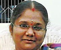 Dr. Meenakshi S