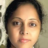 Dr. Swathy Talishetty