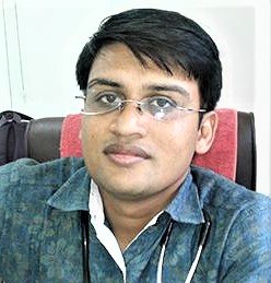 Dr. Swapnil Sakhala