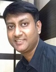 Dr. Anirban Basu