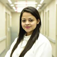 Dr. Shreyasi Sharma