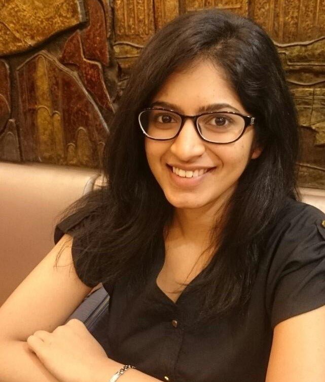 Dr. Shruti Kshirsagar