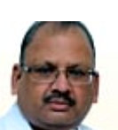 Dr. Arun Agarwal