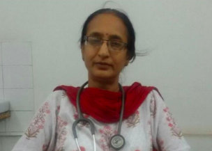 Dr. Anjali Parashar