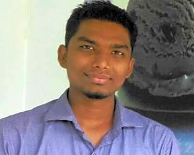 Dr. Nishanth Jesudas