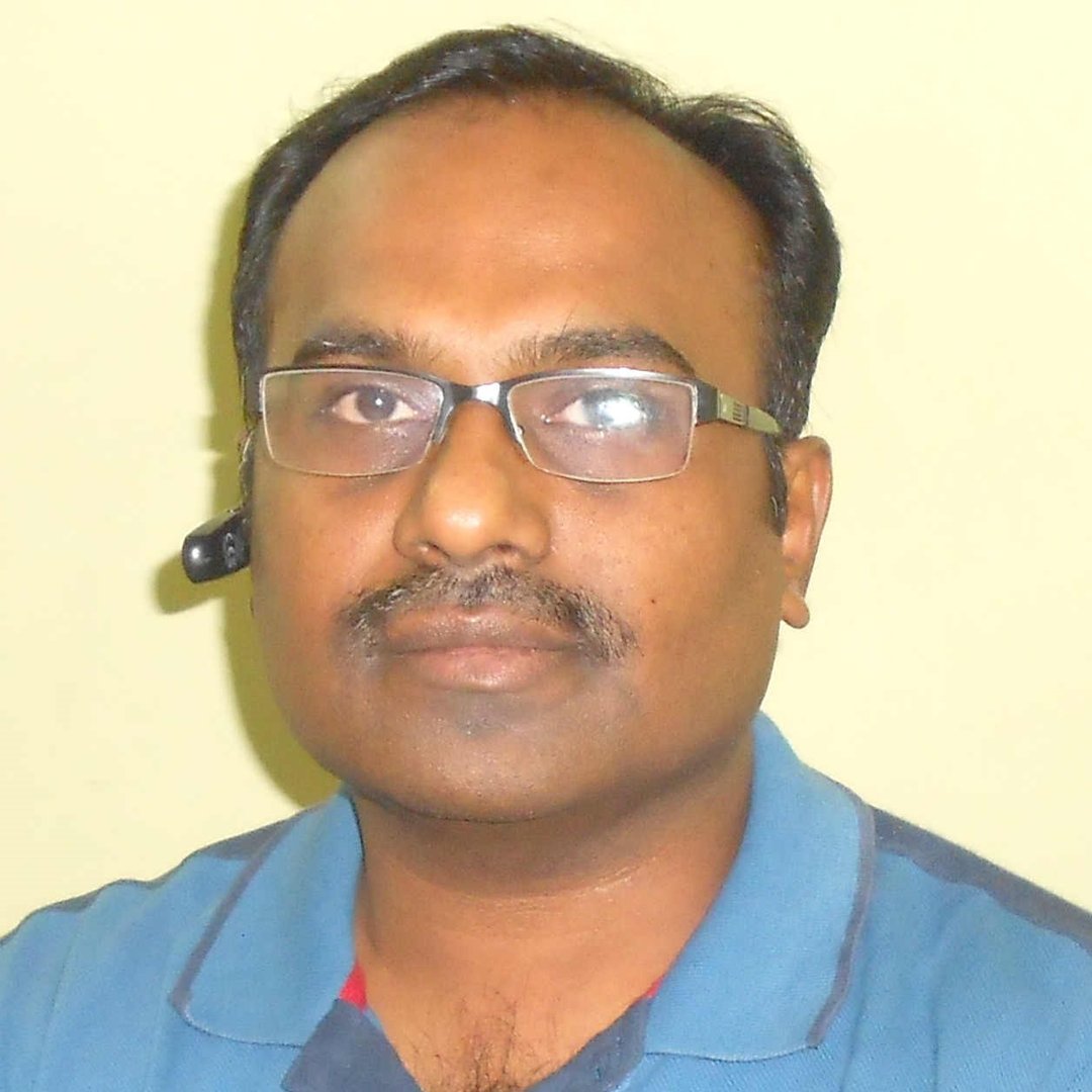 Dr. Ravi Kumar