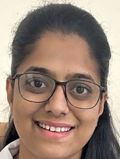 Dr. Tejaswini Salunke