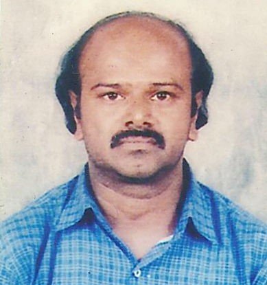 Dr. Jagadeesh