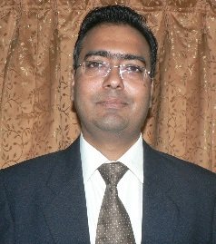 Dr. Ritesh Agrawal