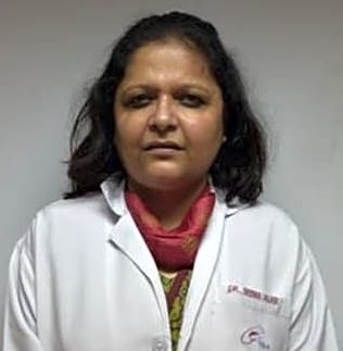 Dr. Seema Alam