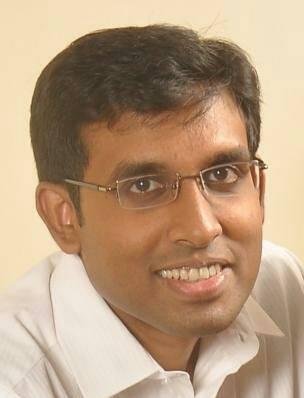 Dr. Aravind M.