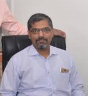 Dr. Saurabh Pandya