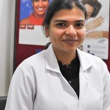 Dr. Priya Bansal