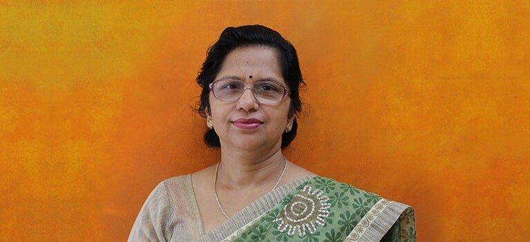 Dr. Mita Verma