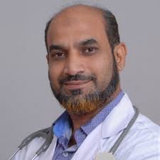 Dr. Syed Hussain