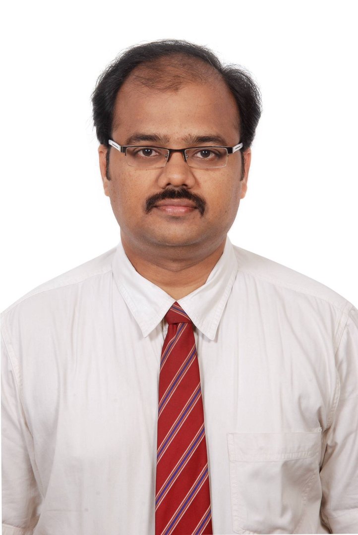 Dr. S. Balasubramaniam