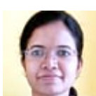 Dr. Ani Elizabeth Jose (Physiotherapist)