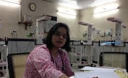 Dr. Isha Khetarpal