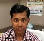 Dr. Sunil Garg