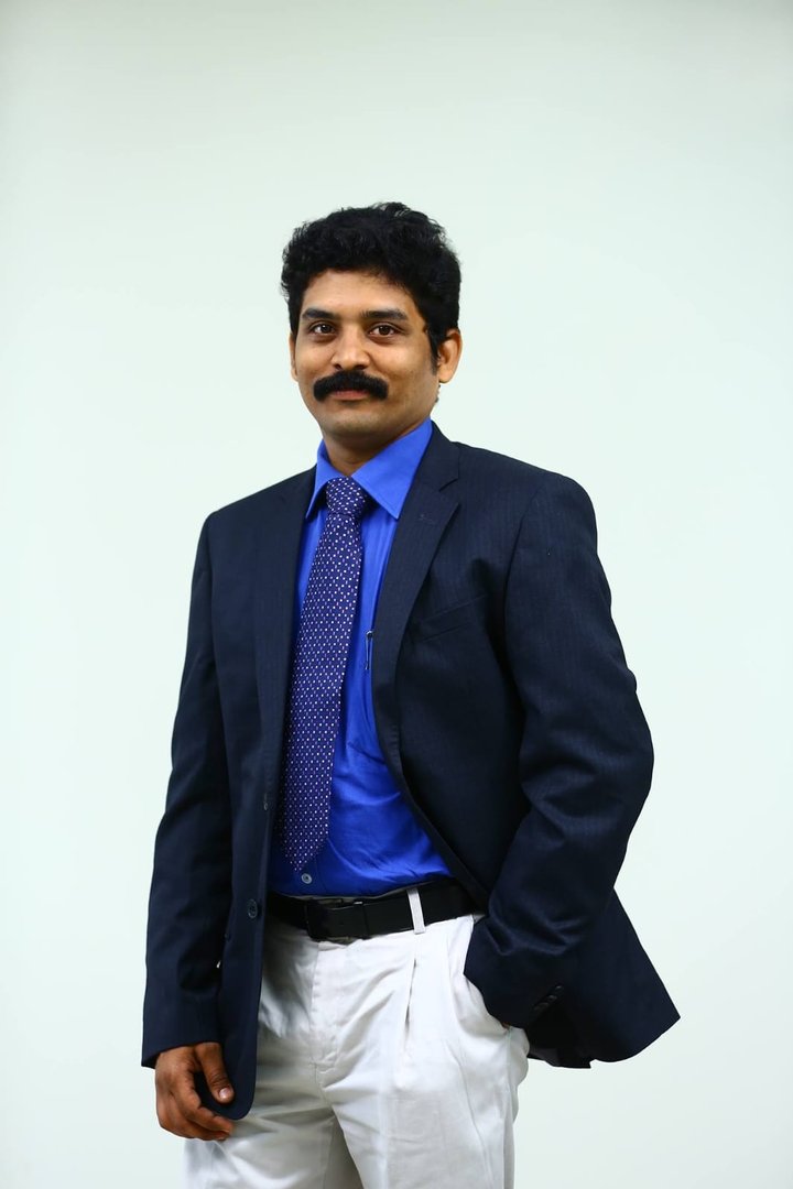 Dr. Vijay T