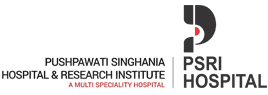 Pushpawati Singhania Research Institute (Psri Hospital)