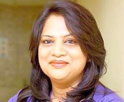 Dr. Vishakha Munjal