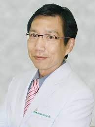 Dr. Thaiyin Srimongkol