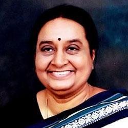 Dr. Geetha Lakshmipathy