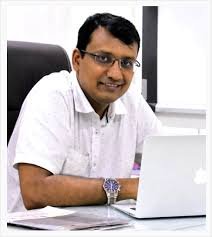 Dr. Mukesh Laddha