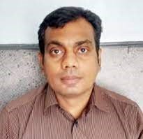 Dr. E.vivekanandan