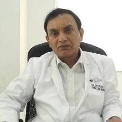 Dr. Deepak Tyagi