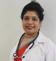 Dr. Aarthi Bharat