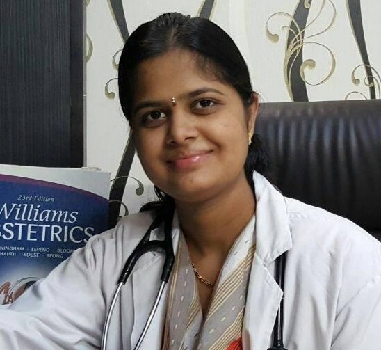 Dr. Radhika Dhanekula