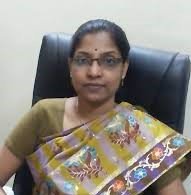 Dr. P. Bindu