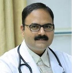 Dr. Ajay Mishra