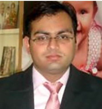 Dr. Sumit Taneja