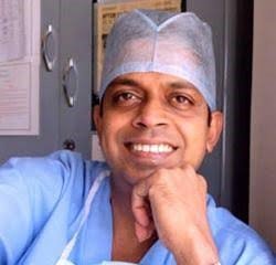 Dr. Arun Naik