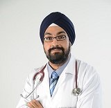 Dr. Gurinderjot (G.j)