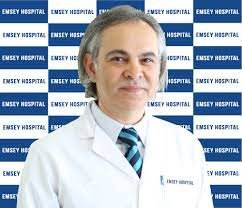 Dr. Selami Suleymanoglu