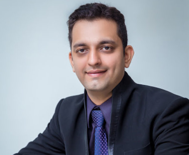 Dr. Rohan Virani