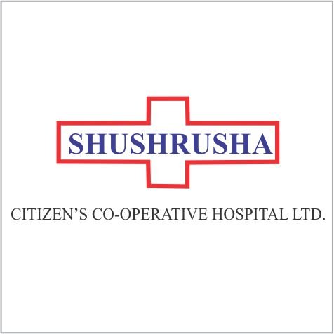 Shushrusha Citizens Co-Operative Hospital