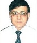 Dr. Vipin Arora