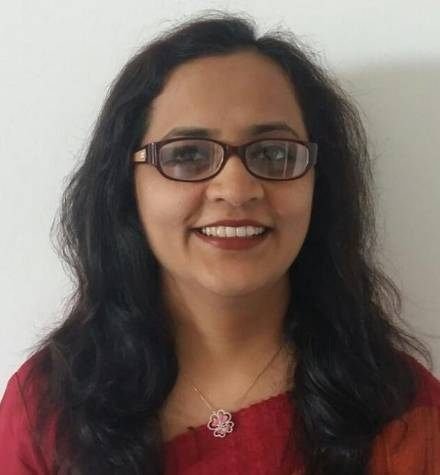 Dr. Shilpa Shah