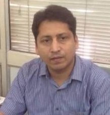 Dr. Sachin Singla