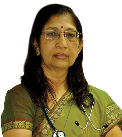 Dr. K Bhanu