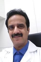 Dr. Madhur Hingorani