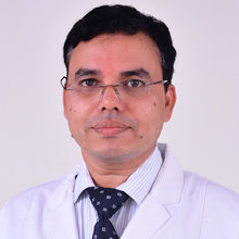 Dr. Gopal Sharma