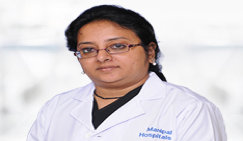 Dr. Sheetal Chaurasia